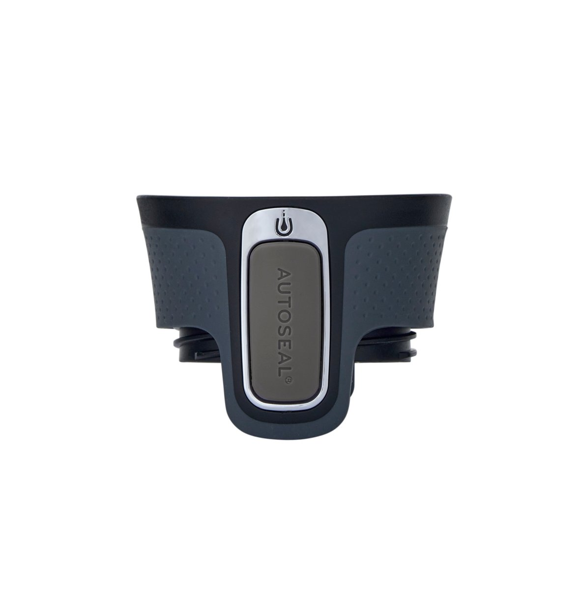 Contigo West Loop AUTOSEAL™ Travel Mug, 470 ml (Gunmetal)